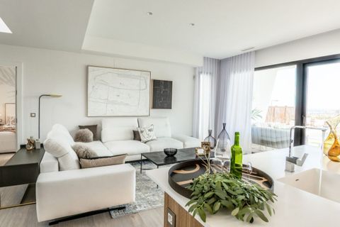 Villa i Finestrat, Alicante, Finestrat - € 875.000 | Ref: 241260__COMPLEX__529/13477 - foto 9