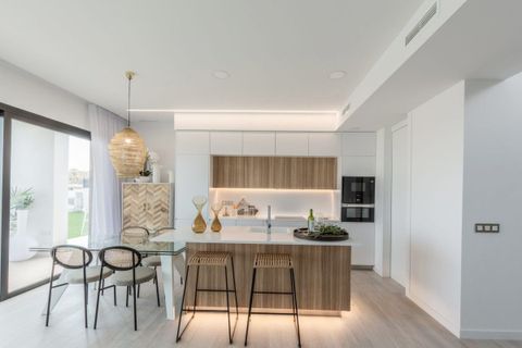 Villa i Finestrat, Alicante, Finestrat - € 875.000 | Ref: 241260__COMPLEX__529/13477 - foto 12