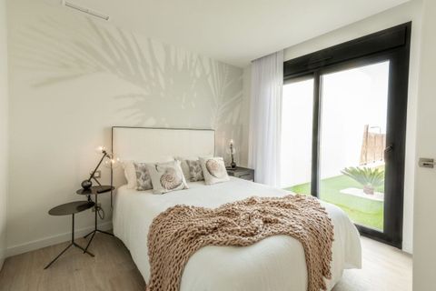 Villa i Finestrat, Alicante, Finestrat - € 875.000 | Ref: 241260__COMPLEX__529/13477 - foto 13