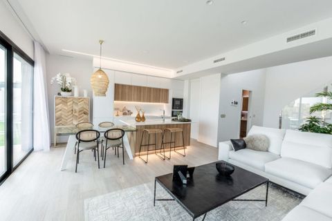 Villa i Finestrat, Alicante, Finestrat - € 875.000 | Ref: 241260__COMPLEX__529/13477 - foto 16