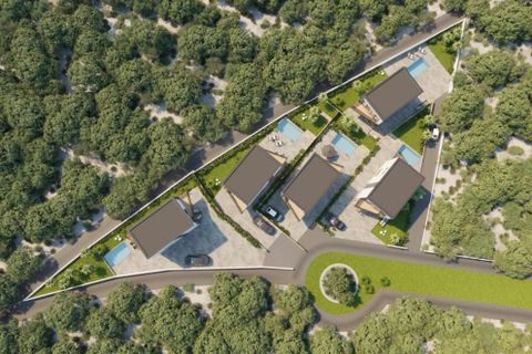 Villa a Finestrat, Alicante, Finestrat - € 550.000 | Ref: 246396__COMPLEX__246/13477 - foto 4