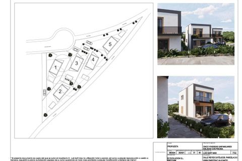 Villa a Finestrat, Alicante, Finestrat - € 550.000 | Ref: 246396__COMPLEX__246/13477 - foto 17