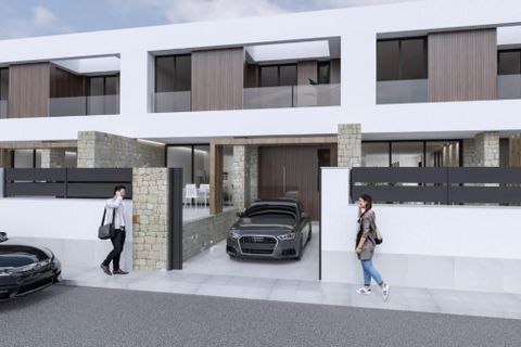 Rækkehus i Dolores, Alicante, Dolores - € 420.000 | Ref: 248357__COMPLEX__248/13477 - foto 1