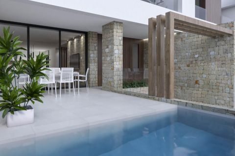 Rækkehus i Dolores, Alicante, Dolores - € 420.000 | Ref: 248357__COMPLEX__248/13477 - foto 3