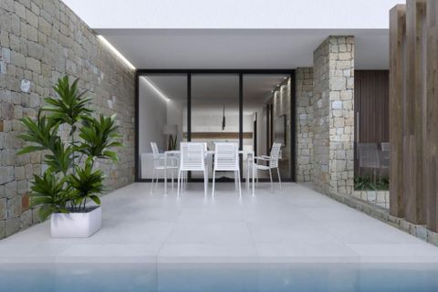 Rækkehus i Dolores, Alicante, Dolores - € 420.000 | Ref: 248357__COMPLEX__248/13477 - foto 4