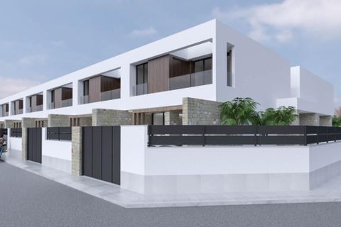 Rækkehus i Dolores, Alicante, Dolores - € 420.000 | Ref: 248357__COMPLEX__248/13477 - foto 5