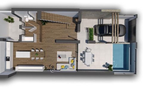 Rækkehus i Dolores, Alicante, Dolores - € 420.000 | Ref: 248357__COMPLEX__248/13477 - foto 14