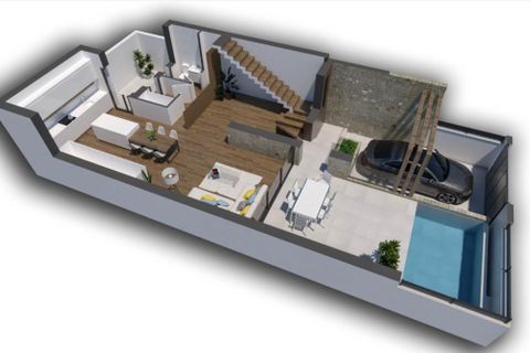 Rækkehus i Dolores, Alicante, Dolores - € 420.000 | Ref: 248357__COMPLEX__248/13477 - foto 15