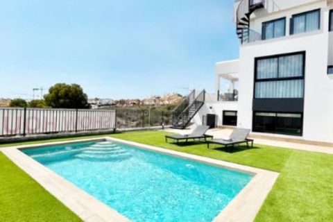 Villa i Algorfa, Alicante, Algorfa - € 965.000 | Ref: 249902__COMPLEX__201/13477 - foto 14