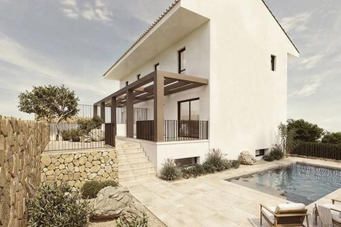 Rækkehus i La Nucia, Alicante, La Nucia - € 594.000 | Ref: 319666__COMPLEX__319/13477 - foto 4