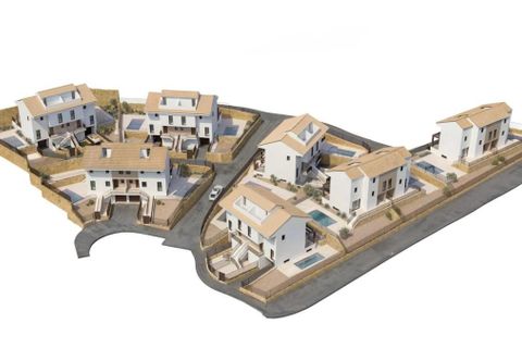 Rækkehus i La Nucia, Alicante, La Nucia - € 594.000 | Ref: 319666__COMPLEX__319/13477 - foto 10