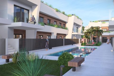 Bungalow i Torre Pacheco, Murcia, Torre Pacheco - € 229.000 | Ref: 319717__COMPLEX__214/13477 - foto 2