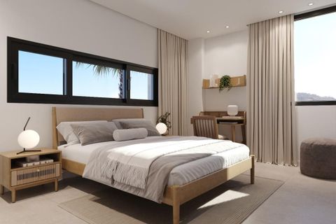 Villa a Finestrat, Alicante, Finestrat - € 849.000 | Ref: 334457__COMPLEX__334/13477 - foto 4