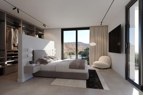 Villa a Finestrat, Alicante, Finestrat - € 849.000 | Ref: 334457__COMPLEX__334/13477 - foto 8