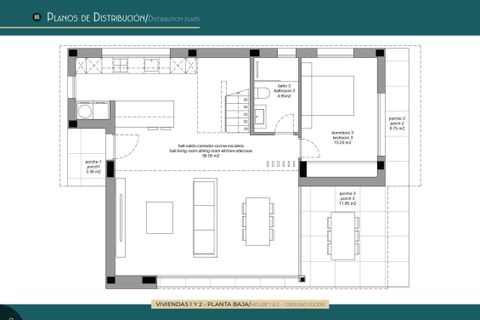 Villa a Finestrat, Alicante, Finestrat - € 849.000 | Ref: 334457__COMPLEX__334/13477 - foto 12