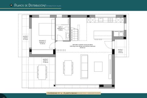 Villa a Finestrat, Alicante, Finestrat - € 849.000 | Ref: 334457__COMPLEX__334/13477 - foto 19