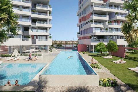 Leilighet i Calpe, Alicante, Calpe - € 620 000 | Ref: 357151__COMPLEX__194/13477 - foto 3