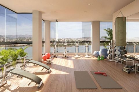 Leilighet i Calpe, Alicante, Calpe - € 620 000 | Ref: 357151__COMPLEX__194/13477 - foto 8