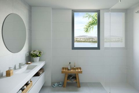 Leilighet i Calpe, Alicante, Calpe - € 620 000 | Ref: 357151__COMPLEX__194/13477 - foto 12