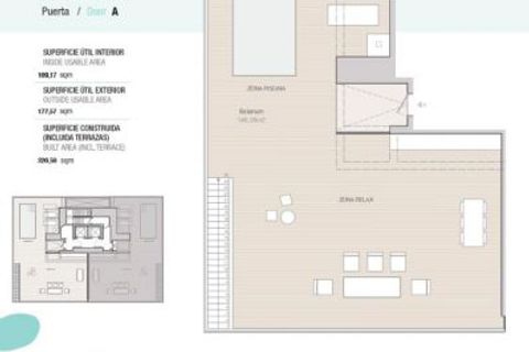Leilighet i Calpe, Alicante, Calpe - € 620 000 | Ref: 357151__COMPLEX__194/13477 - foto 13