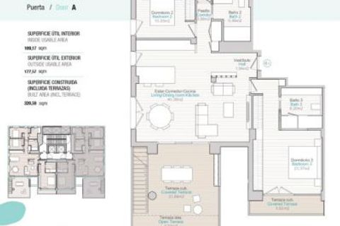 Leilighet i Calpe, Alicante, Calpe - € 620 000 | Ref: 357151__COMPLEX__194/13477 - foto 14