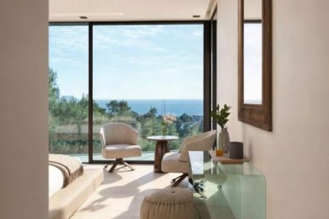 Villa i Benissa, Alicante, Benissa - € 2.450.000 | Ref: 357160__COMPLEX__357/13477 - foto 6