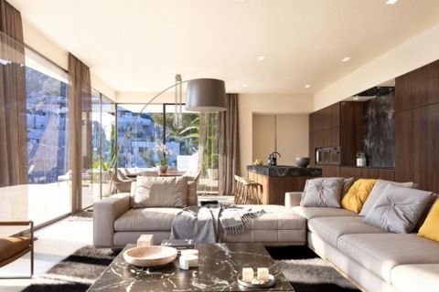 Villa i Benissa, Alicante, Benissa - € 2.450.000 | Ref: 357160__COMPLEX__357/13477 - foto 7