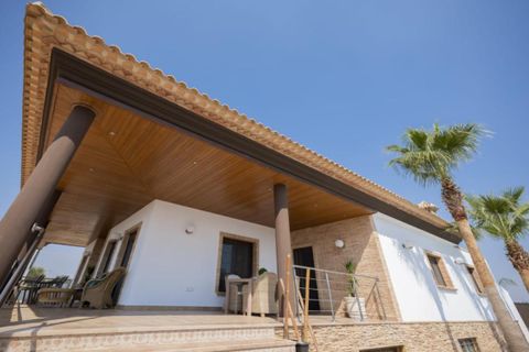 Villa a Avileses, Murcia, Avileses - € 1.350.000 | Ref: 357519__COMPLEX__357/13477 - foto 4