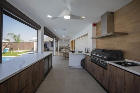 Villa a Avileses, Murcia, Avileses - € 1.350.000 | Ref: 357519__COMPLEX__357/13477 - foto 23