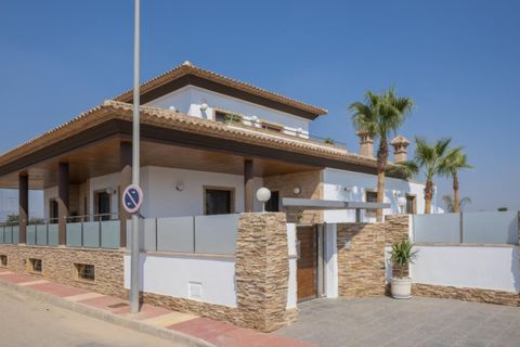 Villa a Avileses, Murcia, Avileses - € 1.350.000 | Ref: 357519__COMPLEX__357/13477 - foto 33