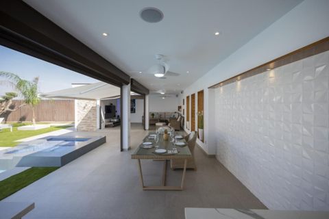 Villa a Avileses, Murcia, Avileses - € 1.350.000 | Ref: 357519__COMPLEX__357/13477 - foto 34