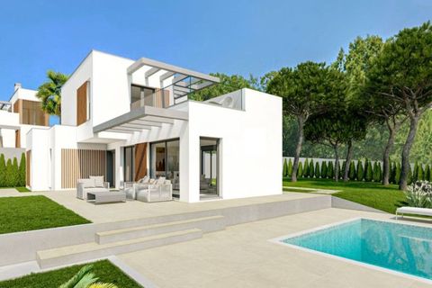 Villa a Finestrat, Alicante, Finestrat - € 790.000 | Ref: 357633__COMPLEX__248/13477 - foto 2