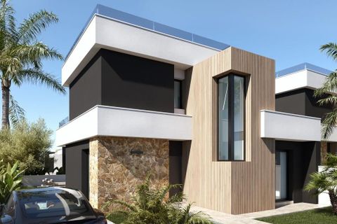 Villa a Rojales, Alicante, Rojales - € 588.000 | Ref: 358513__COMPLEX__452/13477 - foto 10