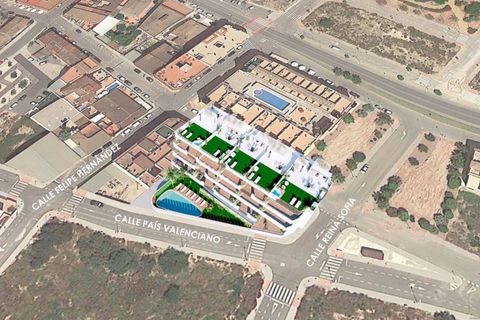 Leilighet i Benijofar, Alicante, Benijofar - € 328 000 | Ref: 358936__COMPLEX__247/13477 - foto 2