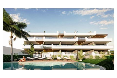 Leilighet i Benijofar, Alicante, Benijofar - € 328 000 | Ref: 358936__COMPLEX__247/13477 - foto 7
