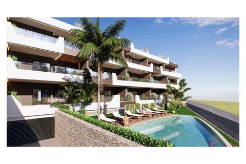 Leilighet i Benijofar, Alicante, Benijofar - € 339 000 | Ref: 358940__COMPLEX__247/13477 - foto 1