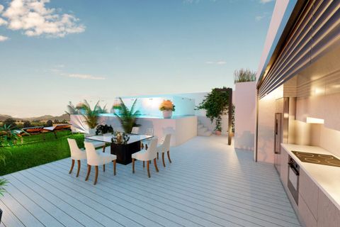 Leilighet i Benijofar, Alicante, Benijofar - € 421 000 | Ref: 358943__COMPLEX__247/13477 - foto 3
