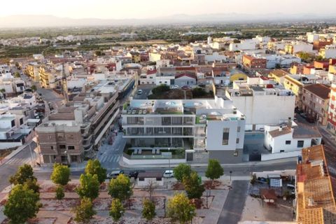 Lejlighed i Benijofar, Alicante, Benijofar - € 410.000 | Ref: 375371__COMPLEX__375/13477 - foto 5