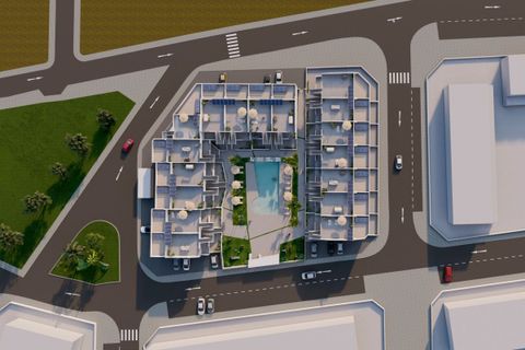 Lejlighed i Torre Pacheco, Murcia, Torre Pacheco - € 245.000 | Ref: 379395__COMPLEX__530/13477 - foto 5