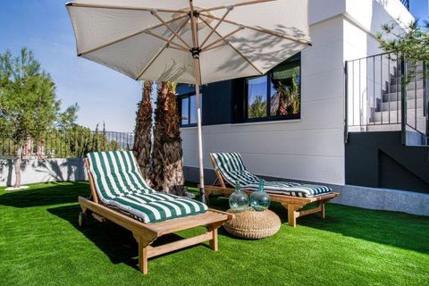Villa i Polop, Alicante, Polop - € 470.000 | Ref: 386496__COMPLEX__234/13477 - foto 7