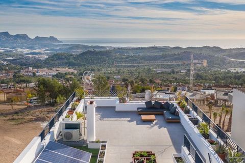 Villa i Polop, Alicante, Polop - € 470.000 | Ref: 386496__COMPLEX__234/13477 - foto 8