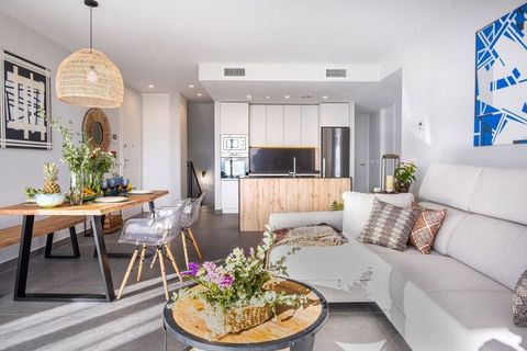 Villa i Polop, Alicante, Polop - € 470.000 | Ref: 386496__COMPLEX__234/13477 - foto 11