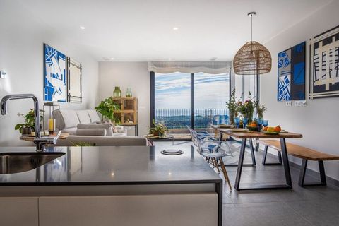 Villa i Polop, Alicante, Polop - € 470.000 | Ref: 386496__COMPLEX__234/13477 - foto 12