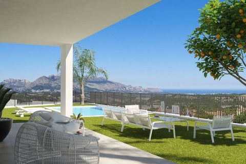 Villa i Polop, Alicante, Polop - € 470.000 | Ref: 386496__COMPLEX__234/13477 - foto 15
