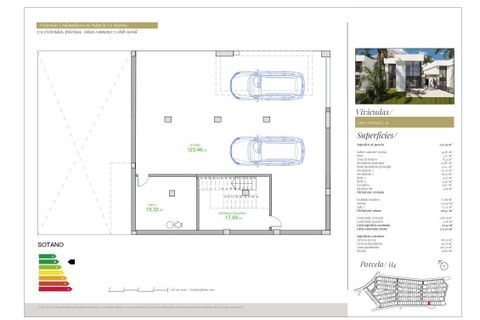 Villa i Polop, Alicante, Polop - € 470.000 | Ref: 386496__COMPLEX__234/13477 - foto 19