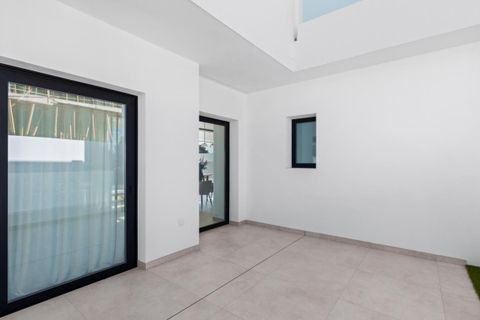 Villa i Polop, Alicante, Polop - € 775.000 | Ref: 386852__COMPLEX__529/13477 - foto 8