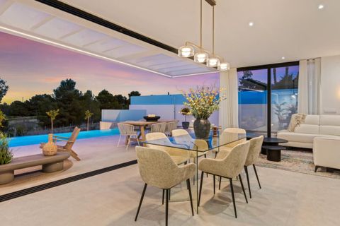 Villa i Polop, Alicante, Polop - € 775.000 | Ref: 386852__COMPLEX__529/13477 - foto 18