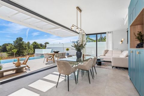Villa i Polop, Alicante, Polop - € 775.000 | Ref: 386852__COMPLEX__529/13477 - foto 19