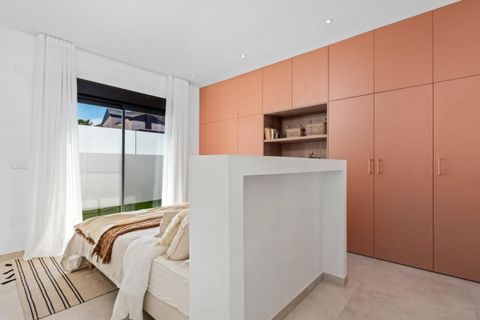 Villa i Polop, Alicante, Polop - € 775.000 | Ref: 386852__COMPLEX__529/13477 - foto 30