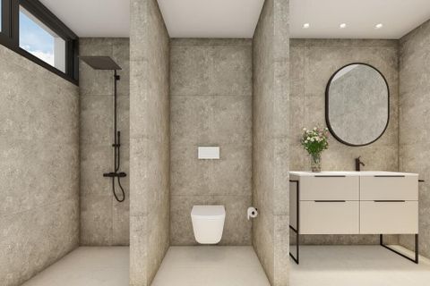 Villa i Polop, Alicante, Polop - € 775.000 | Ref: 386852__COMPLEX__529/13477 - foto 38